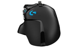 Chuột Gaming Logitech G502 Hero High Performance