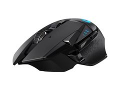 Chuột Gaming Logitech G502 LIGHTSPEED WIRELESS