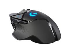 Chuột Gaming Logitech G502 LIGHTSPEED WIRELESS