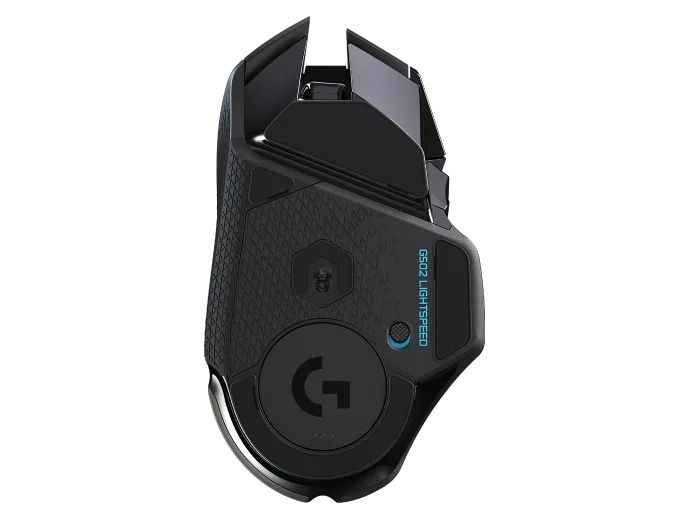 Chuột Gaming Logitech G502 LIGHTSPEED WIRELESS