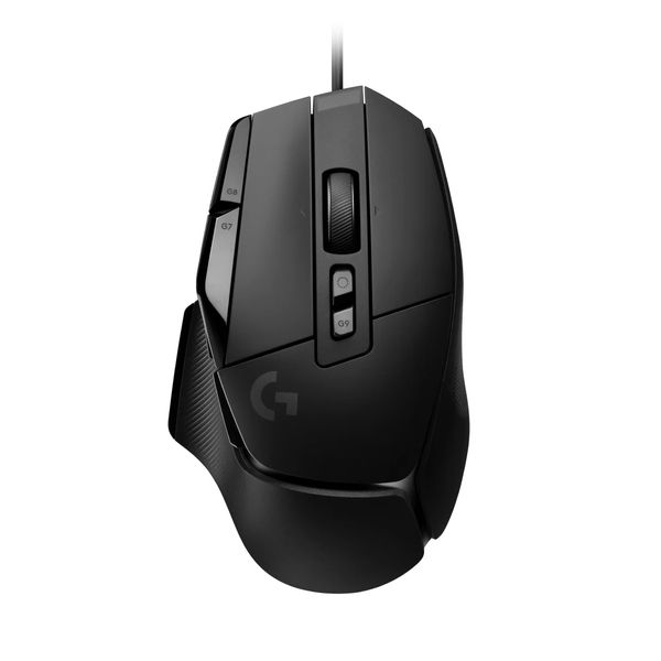 Chuột Gaming Logitech G502 X Hero