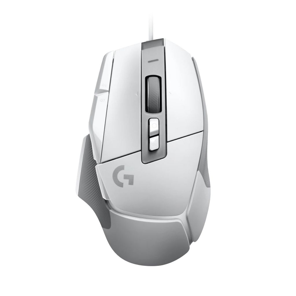 Chuột Gaming Logitech G502 X Hero