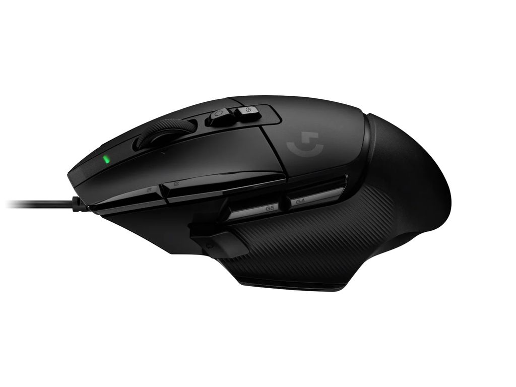 Chuột Gaming Logitech G502 X Hero