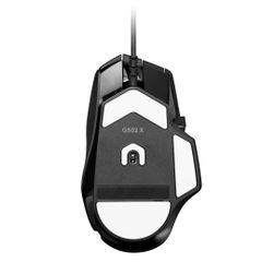 Chuột Gaming Logitech G502 X Hero