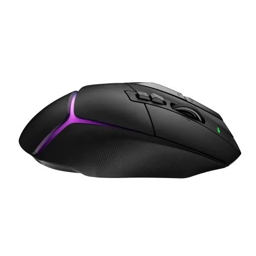 Chuột Gaming Không Dây Logitech G502 X Plus RGB