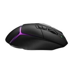 Chuột Gaming Không Dây Logitech G502 X Plus RGB