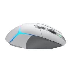 Chuột Gaming Không Dây Logitech G502 X Plus RGB