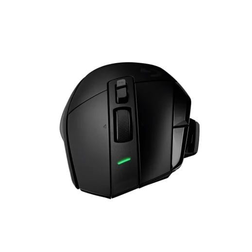 Chuột Gaming Không Dây Logitech G502 X Plus RGB