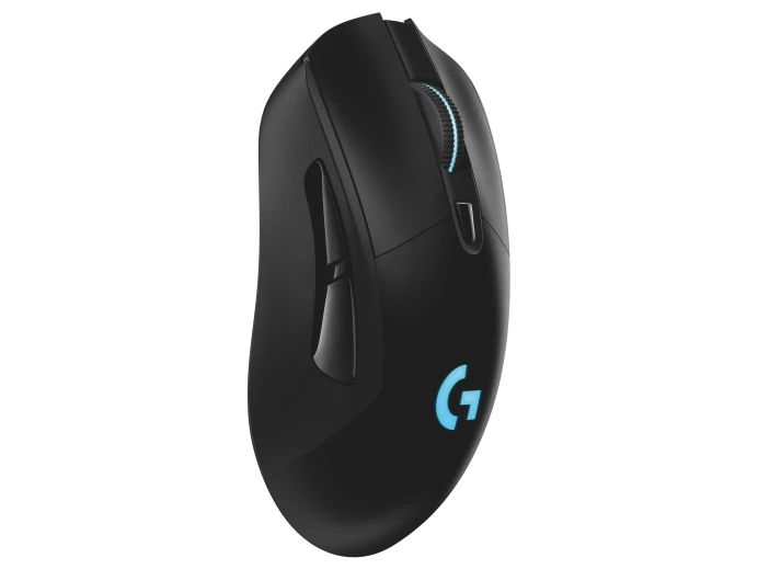 Chuột Gaming Logitech G703 LIGHTSPEED WIRELESS (HERO)