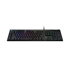 Bàn phím cơ Gaming Logitech G813 Lightsync RGB   - Switch GX