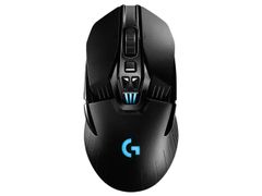 Chuột Gaming Logitech G903 HERO Lightspeed Wireless