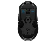 Chuột Gaming Logitech G903 HERO Lightspeed Wireless