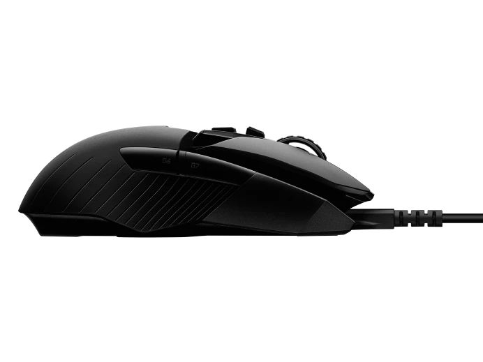 Chuột Gaming Logitech G903 HERO Lightspeed Wireless