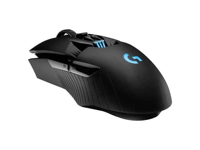 Chuột Gaming Logitech G903 HERO Lightspeed Wireless