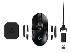 Chuột Gaming Logitech G903 HERO Lightspeed Wireless