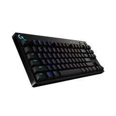 Bàn phím cơ Gaming Logitech G Pro X