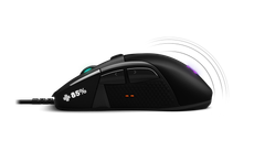 Chuột Gaming Steelseries Rival 710 - OLED