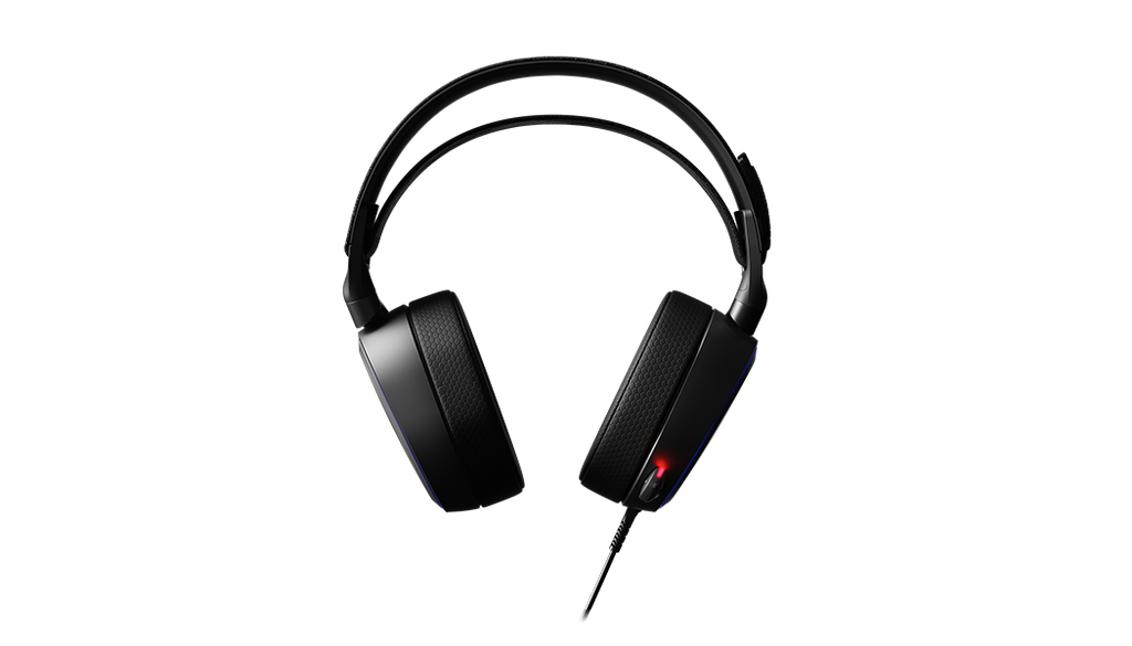 Tai nghe Gaming SteelSeries Arctis Pro (RGB)