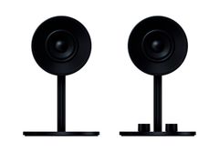 Loa Razer Nommo 2.0 Gaming Speakers