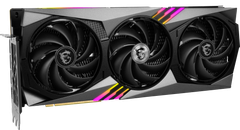 VGA MSI GeForce RTX™ 4070 Ti GAMING X TRIO 12G