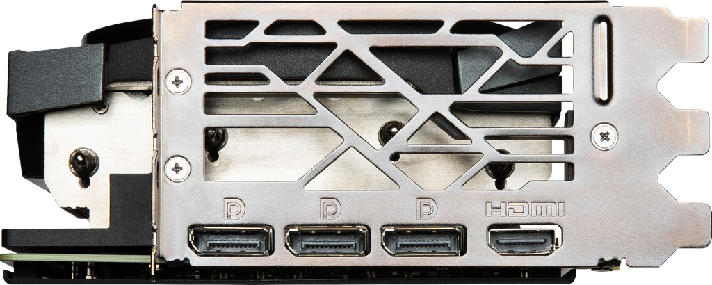 VGA MSI GeForce RTX™ 4070 Ti GAMING X TRIO 12G