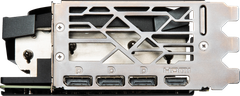 VGA MSI GeForce RTX™ 4070 Ti GAMING X TRIO 12G