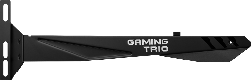 VGA MSI GeForce RTX™ 4070 Ti GAMING X TRIO 12G