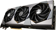 VGA MSI GeForce RTX™ 4070 Ti SUPRIM X 12G