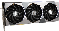 VGA MSI GeForce RTX™ 4070 Ti SUPRIM X 12G