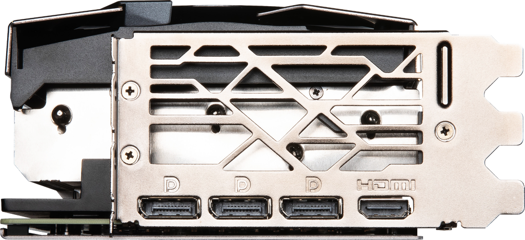 VGA MSI GeForce RTX™ 4070 Ti SUPRIM X 12G