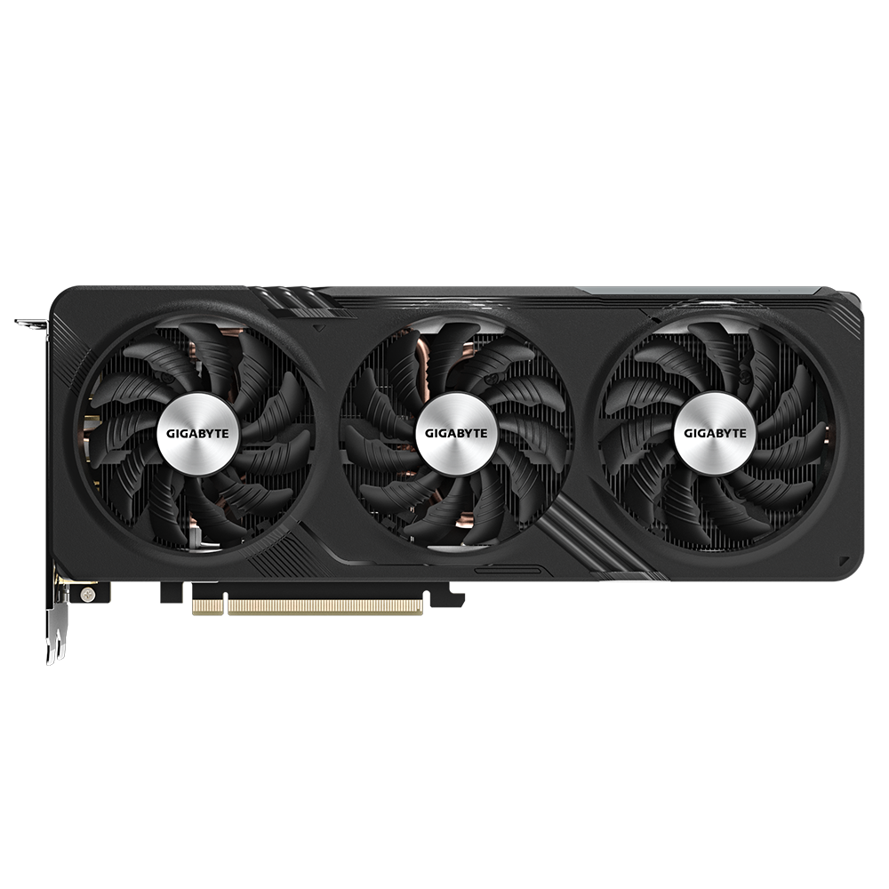 VGA GIGABYTE GeForce RTX™ 4060 Ti GAMING OC 8G