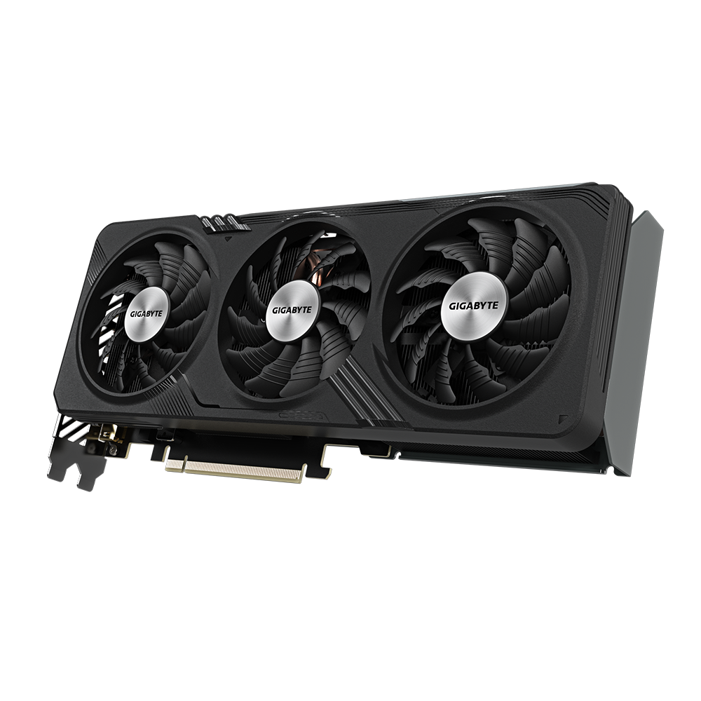 VGA GIGABYTE GeForce RTX™ 4060 Ti GAMING OC 8G