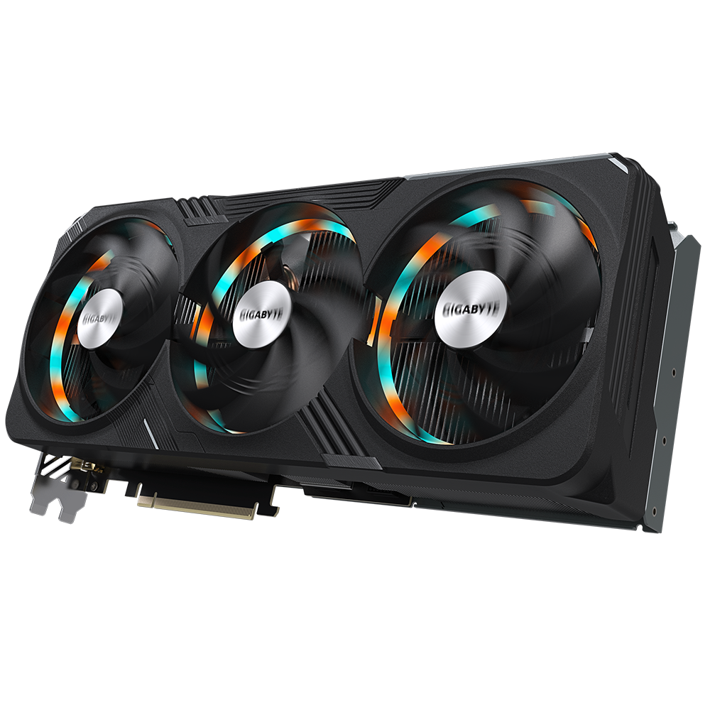 VGA GIGABYTE GeForce RTX 4090 GAMING OC 24G