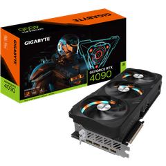 VGA GIGABYTE GeForce RTX 4090 GAMING OC 24G