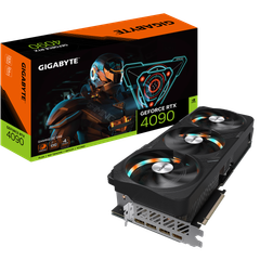 VGA GIGABYTE GeForce RTX 4090 GAMING OC 24G