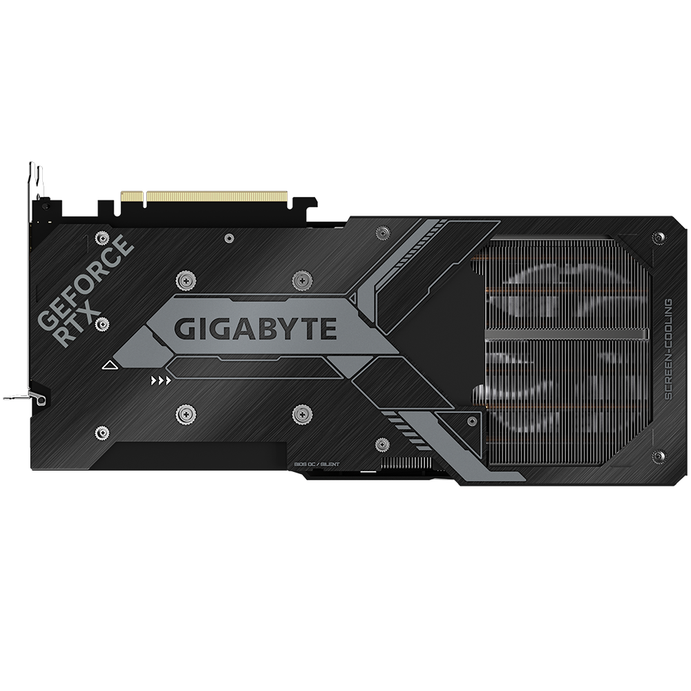 VGA GIGABYTE GeForce RTX 4090 WINDFORCE 24G