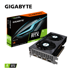 VGA GIGABYTE GeForce RTX™ 3050 EAGLE 8G