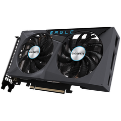 VGA GIGABYTE GeForce RTX™ 3050 EAGLE 8G