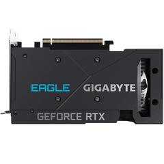 VGA GIGABYTE GeForce RTX™ 3050 EAGLE 8G