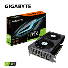 VGA GIGABYTE GeForce RTX™ 3050 EAGLE OC 8G