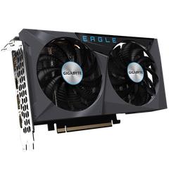 VGA GIGABYTE GeForce RTX™ 3050 EAGLE OC 8G