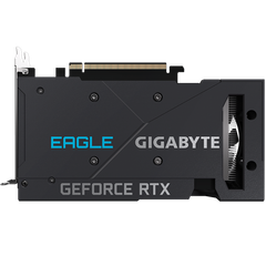 VGA GIGABYTE GeForce RTX™ 3050 EAGLE OC 8G