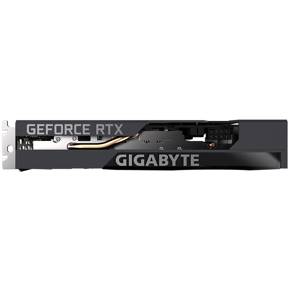 VGA GIGABYTE GeForce RTX™ 3050 EAGLE OC 8G