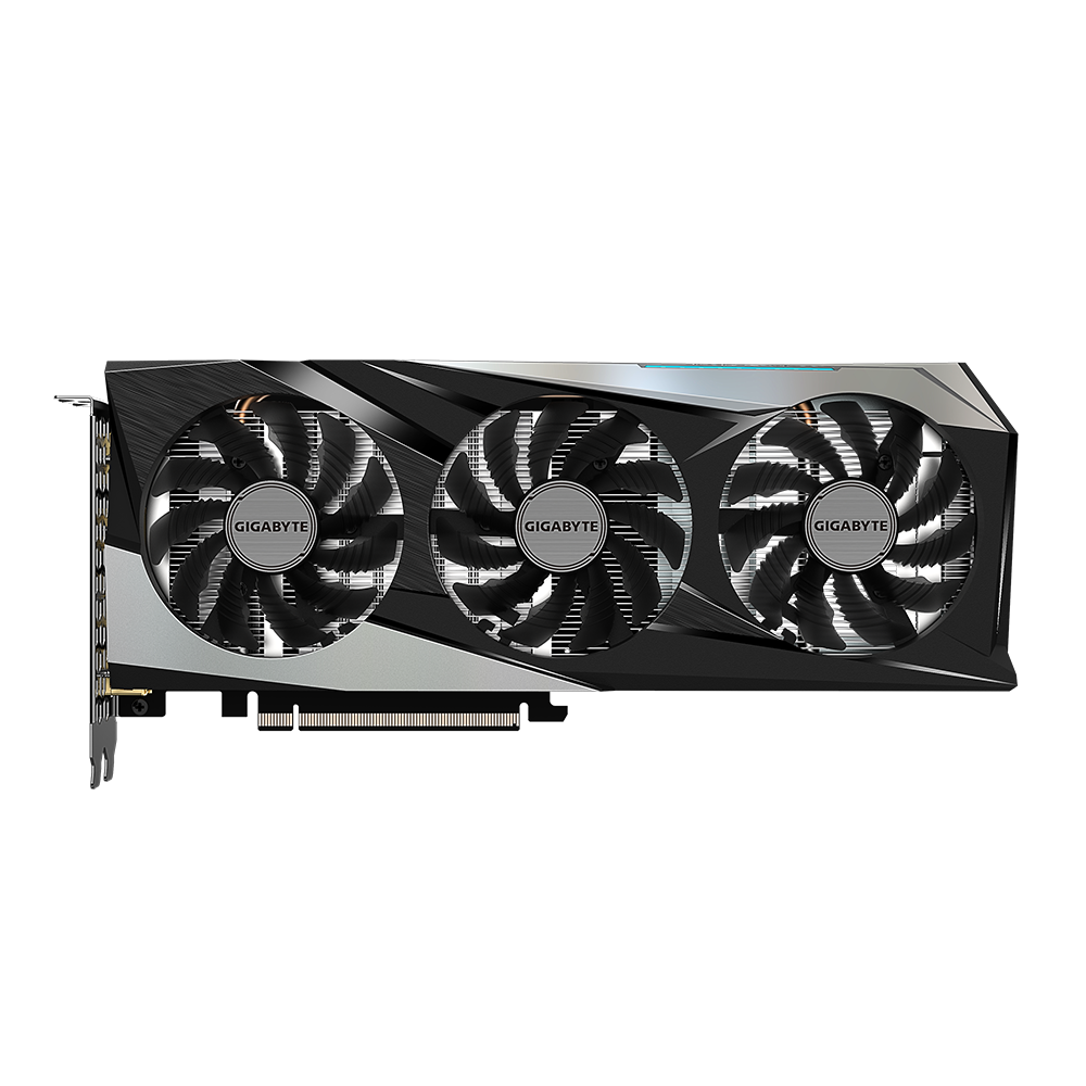 VGA GIGABYTE GeForce RTX™ 3050 Gaming OC 8G