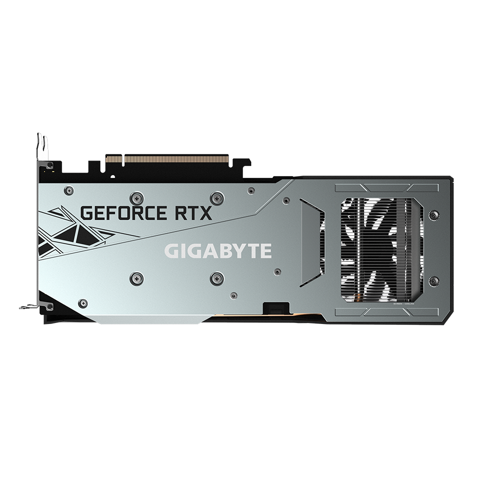 VGA GIGABYTE GeForce RTX™ 3050 Gaming OC 8G