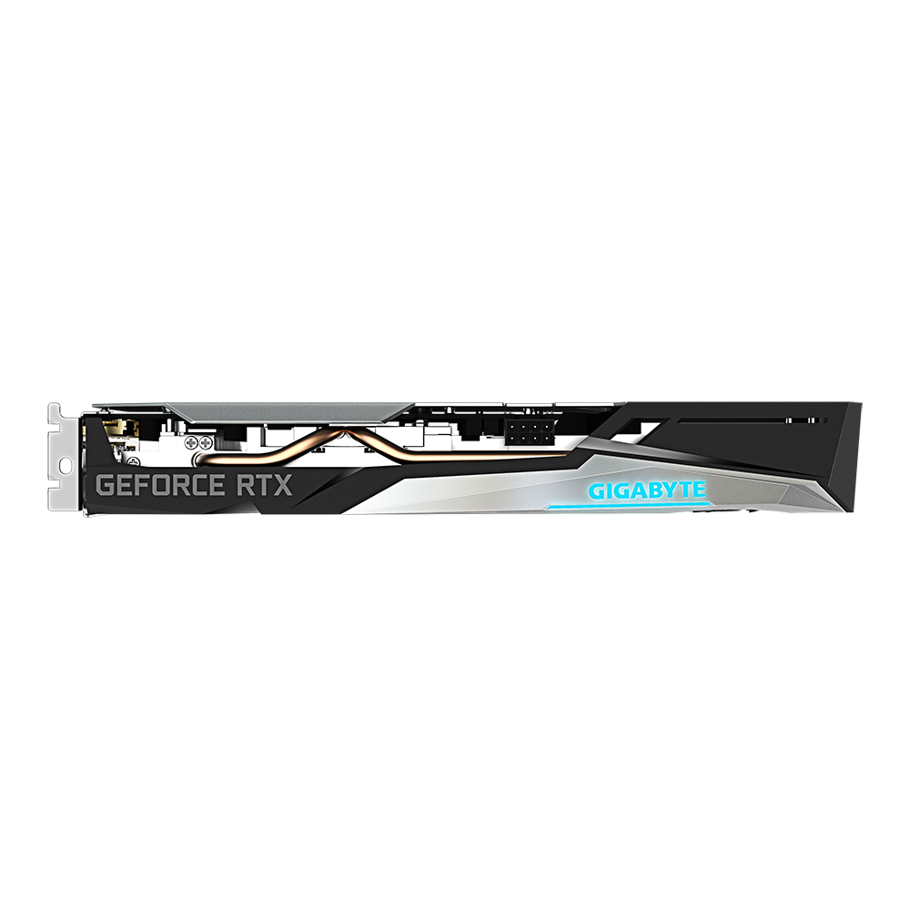 VGA GIGABYTE GeForce RTX™ 3050 Gaming OC 8G