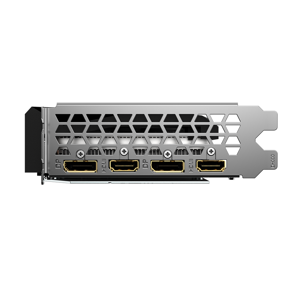 VGA GIGABYTE GeForce RTX™ 3050 Gaming OC 8G