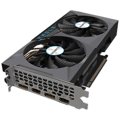 VGA GIGABYTE GeForce RTX 3060 EAGLE 12G