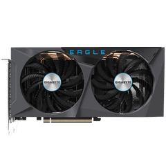 VGA GIGABYTE GeForce RTX 3060 EAGLE 12G