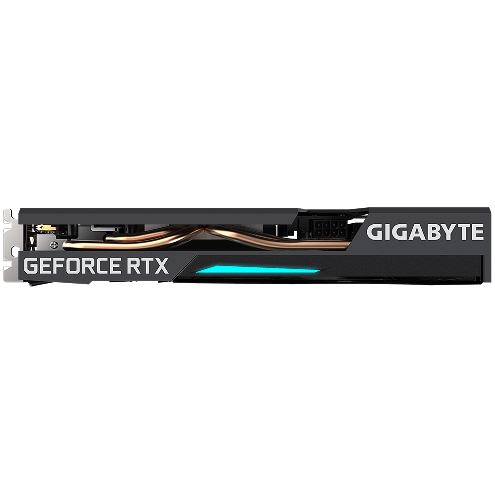 VGA GIGABYTE GeForce RTX 3060 EAGLE 12G